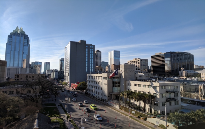 SXSW 2018 – A whirlwind experience