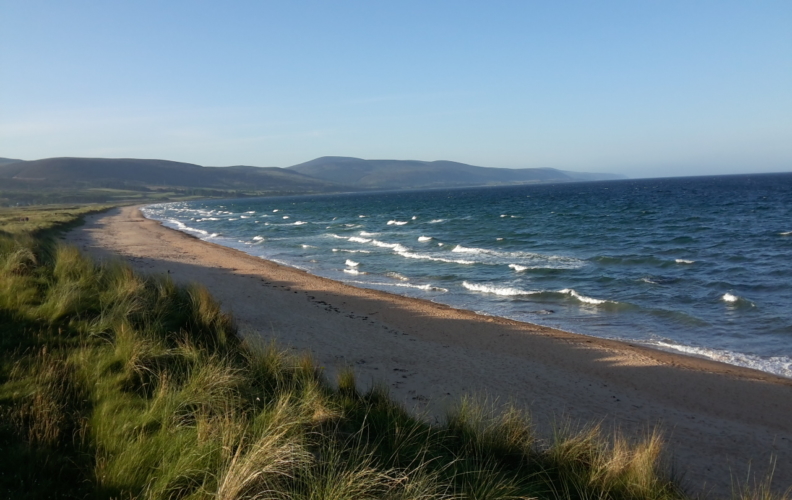 North Coast 500 – A Road Trip through Northwestern Scotland