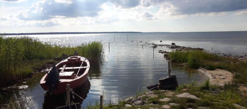 My travel guide to Estonia – Part 3: Kihnu, Hiiumaa, Saaremaa and Lake Peipus